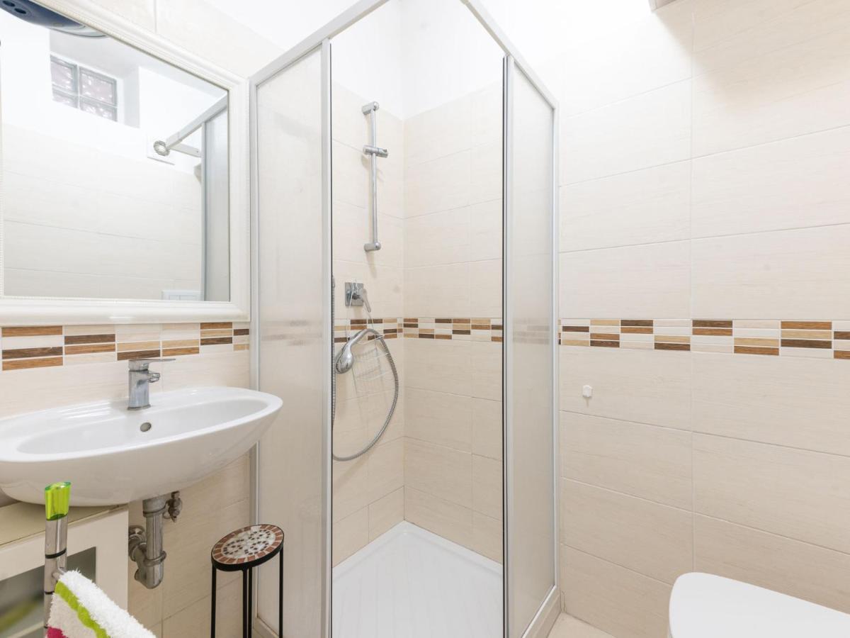 Apartment La Pineta By Interhome Casa Sant'Eugenia Exterior photo